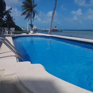  Bed and breakfast Ocean View Flamingo