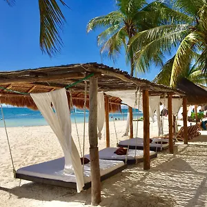  Apartamento Caribbean