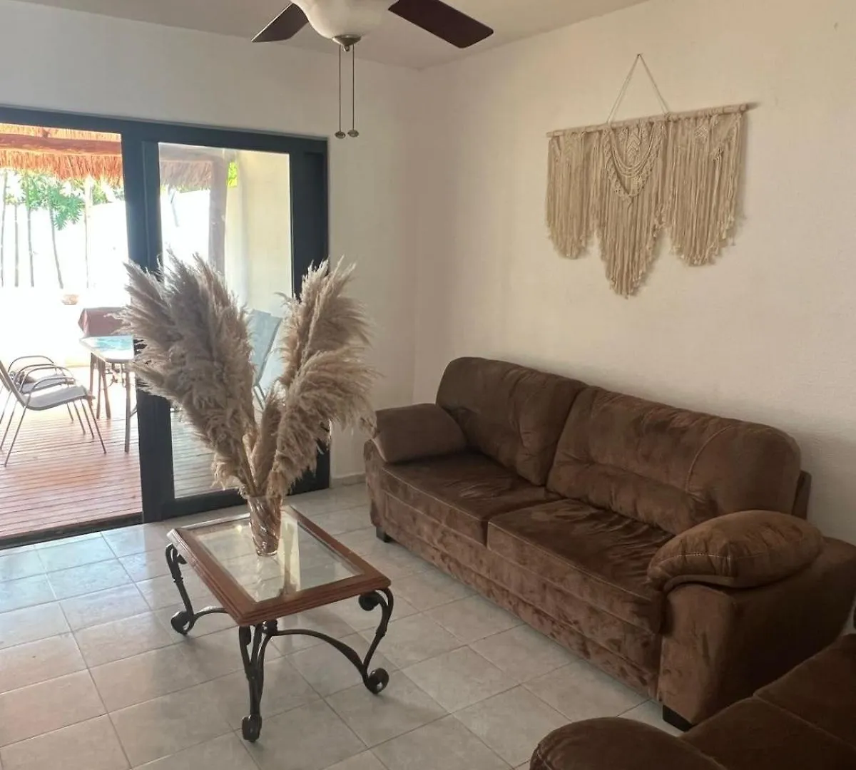 فيلا Casa Alado De La Playa كانكون بيت للعطل