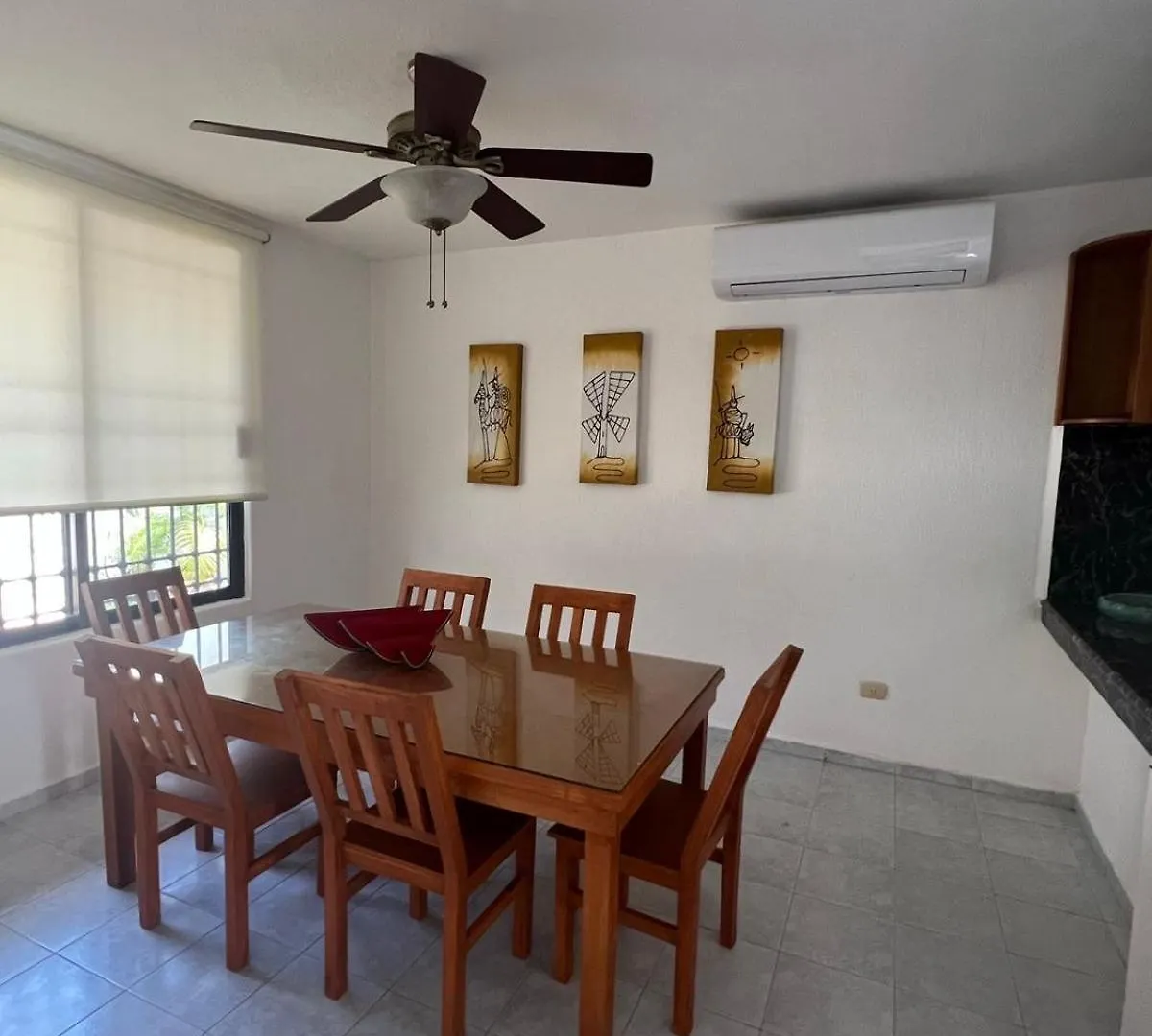 بيت للعطل فيلا Casa Alado De La Playa كانكون المكسيك
