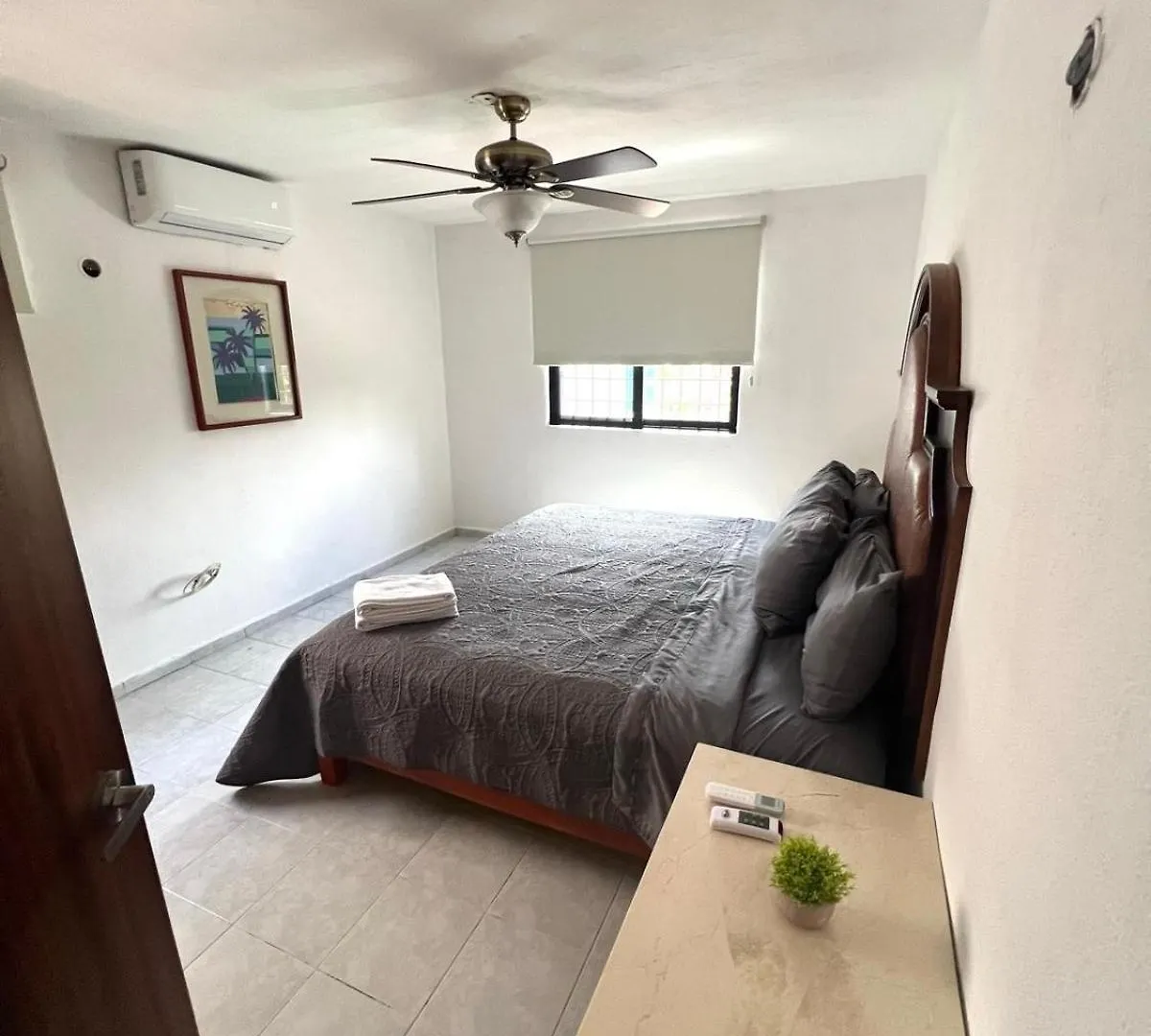 بيت للعطل فيلا Casa Alado De La Playa كانكون