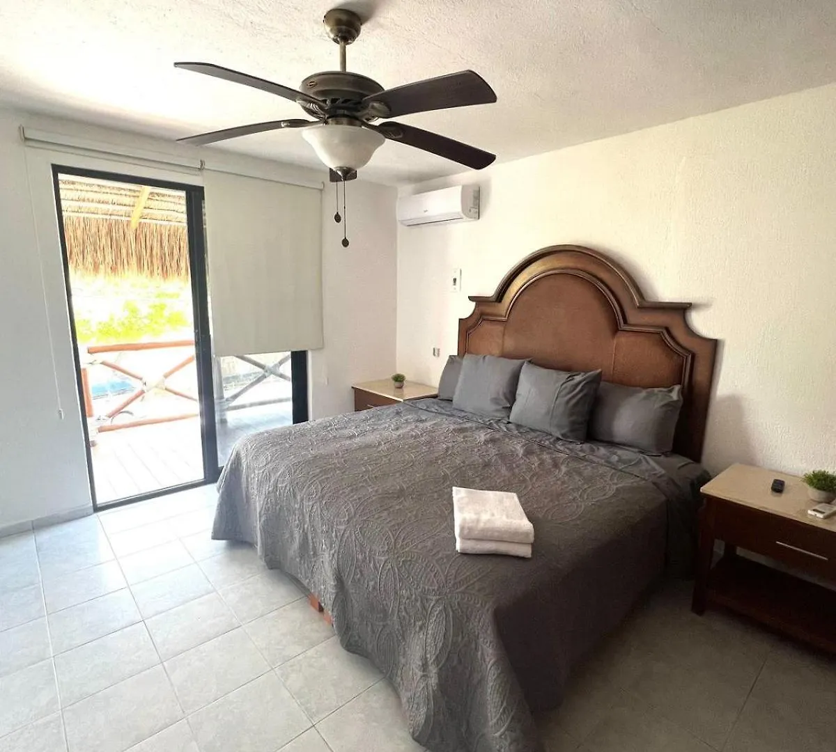 فيلا Casa Alado De La Playa كانكون
